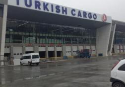 Türk Hava Yolları Prefabrik Ofis